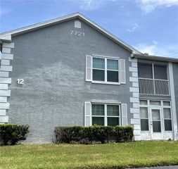 7721 HILLSIDE COURT 203, Hudson, FL 34667