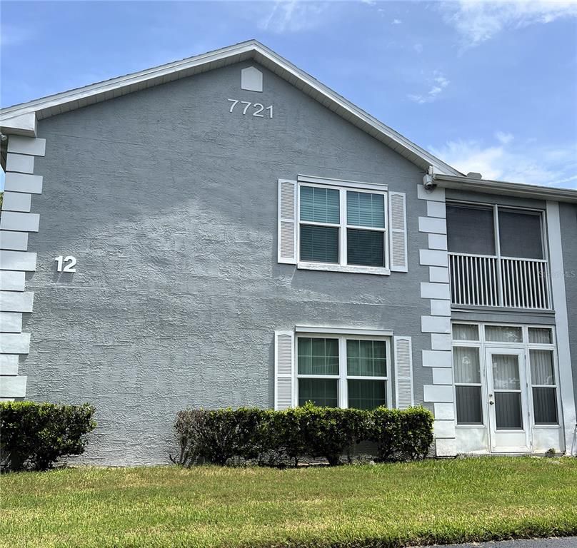 7721 HILLSIDE COURT 203, Hudson, FL 34667