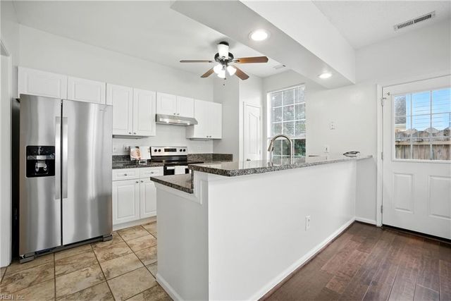 1816 Riddlesworth DR, Virginia Beach, VA 23456