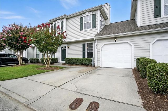 1816 Riddlesworth DR, Virginia Beach, VA 23456
