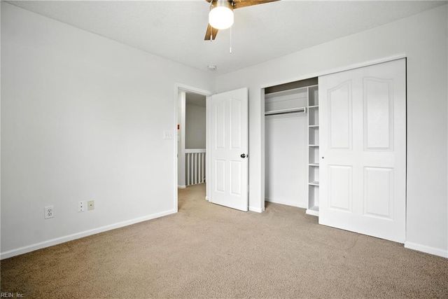1816 Riddlesworth DR, Virginia Beach, VA 23456