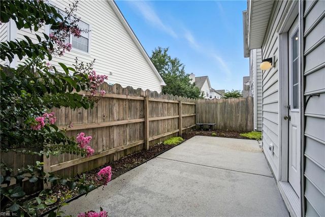 1816 Riddlesworth DR, Virginia Beach, VA 23456