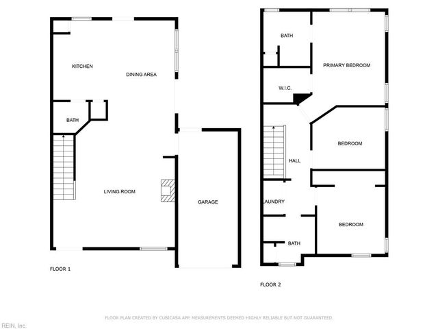 1816 Riddlesworth DR, Virginia Beach, VA 23456