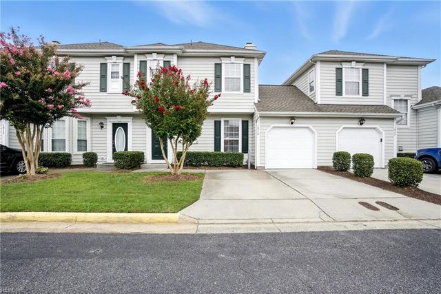 1816 Riddlesworth DR, Virginia Beach, VA 23456