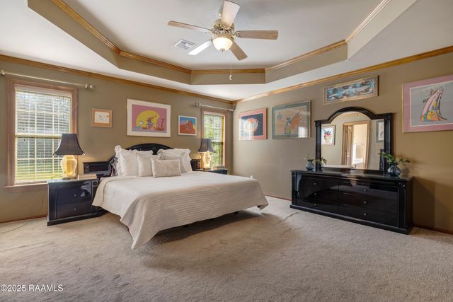 110 Rue Cordial, Carencro, LA 70520