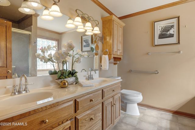 110 Rue Cordial, Carencro, LA 70520