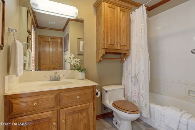 110 Rue Cordial, Carencro, LA 70520