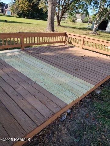 110 Rue Cordial, Carencro, LA 70520