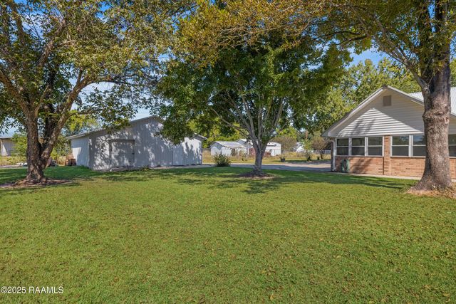 110 Rue Cordial, Carencro, LA 70520
