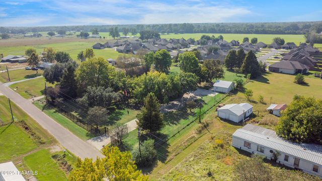 110 Rue Cordial, Carencro, LA 70520