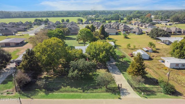 110 Rue Cordial, Carencro, LA 70520