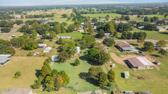 110 Rue Cordial, Carencro, LA 70520