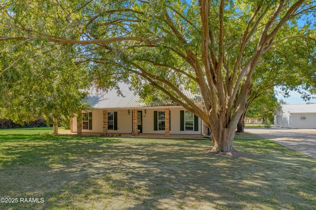 110 Rue Cordial, Carencro, LA 70520