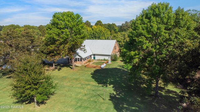 110 Rue Cordial, Carencro, LA 70520