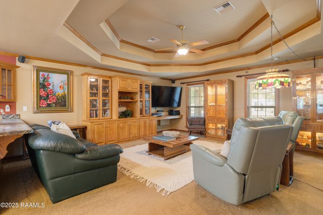 110 Rue Cordial, Carencro, LA 70520