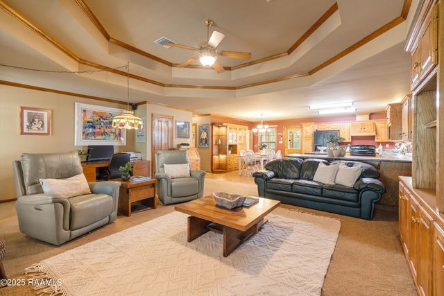 110 Rue Cordial, Carencro, LA 70520