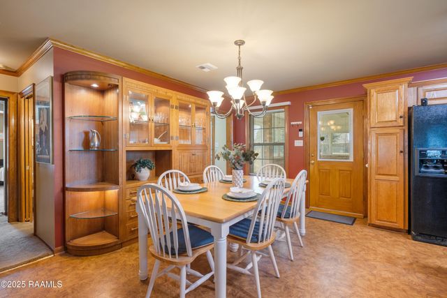 110 Rue Cordial, Carencro, LA 70520