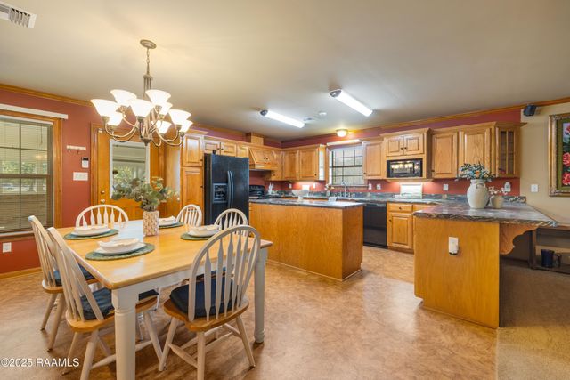 110 Rue Cordial, Carencro, LA 70520