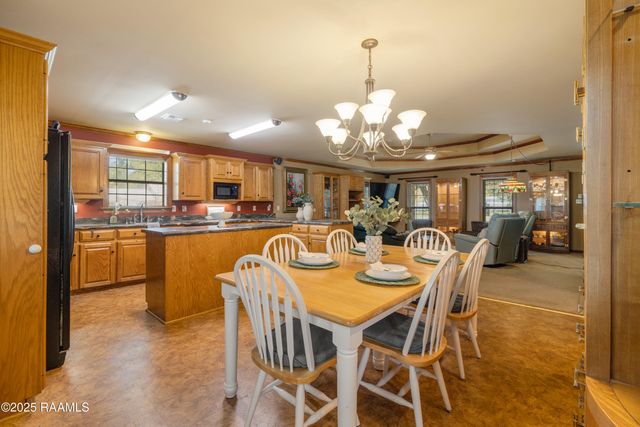 110 Rue Cordial, Carencro, LA 70520