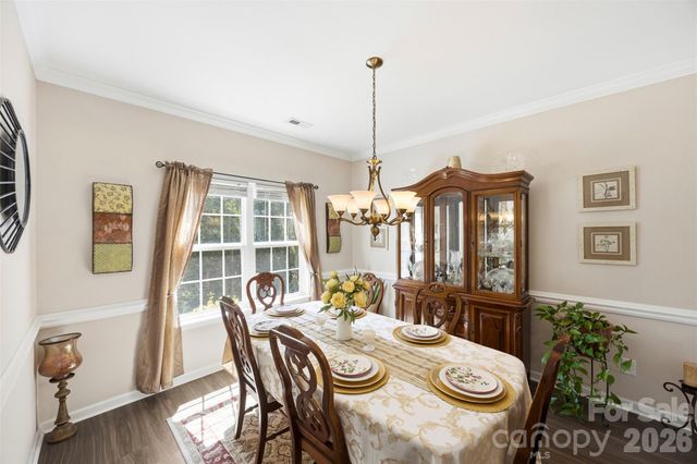 40 Ashton Bluff Circle, Mount Holly, NC 28120