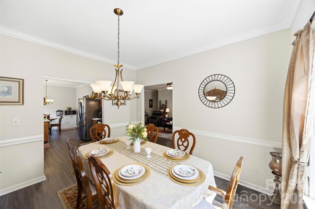 40 Ashton Bluff Circle, Mount Holly, NC 28120