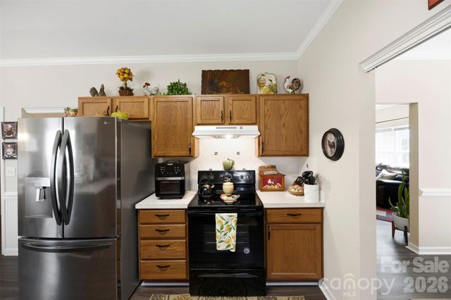 40 Ashton Bluff Circle, Mount Holly, NC 28120