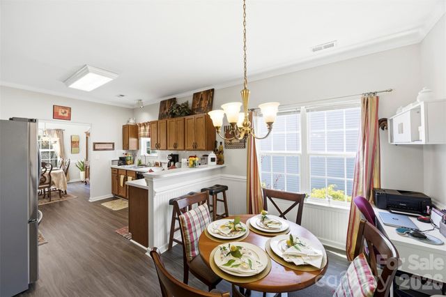 40 Ashton Bluff Circle, Mount Holly, NC 28120