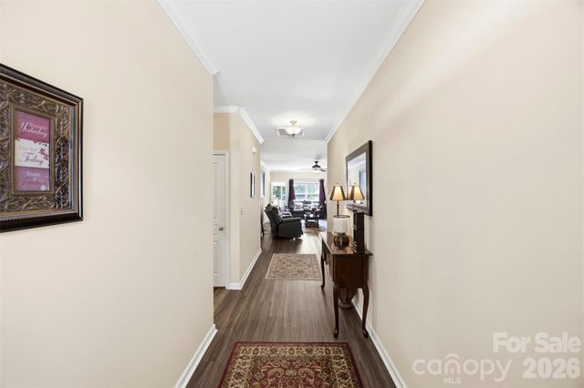 40 Ashton Bluff Circle, Mount Holly, NC 28120