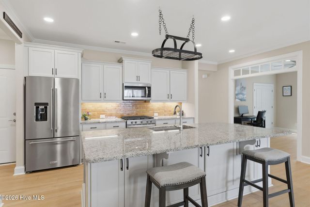 5236 Shoal Bay Run, Wilmington, NC 28412