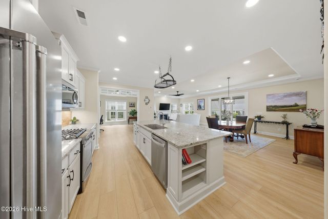 5236 Shoal Bay Run, Wilmington, NC 28412