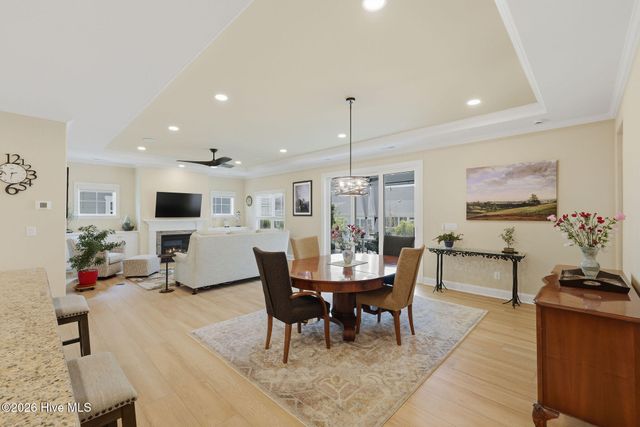 5236 Shoal Bay Run, Wilmington, NC 28412