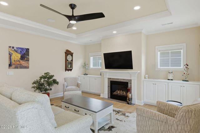 5236 Shoal Bay Run, Wilmington, NC 28412