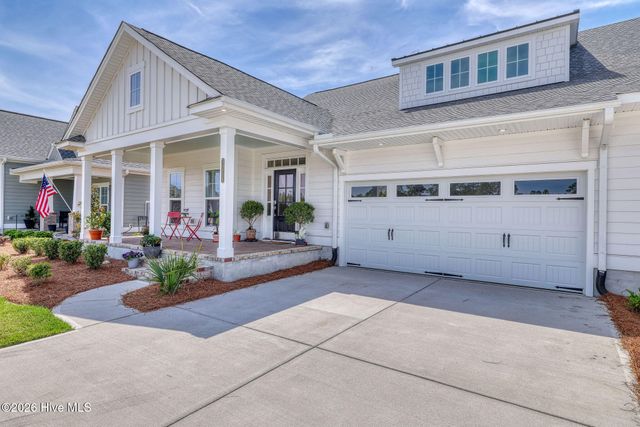 5236 Shoal Bay Run, Wilmington, NC 28412