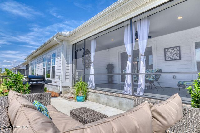 5236 Shoal Bay Run, Wilmington, NC 28412