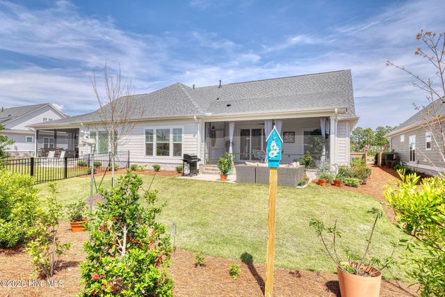 5236 Shoal Bay Run, Wilmington, NC 28412