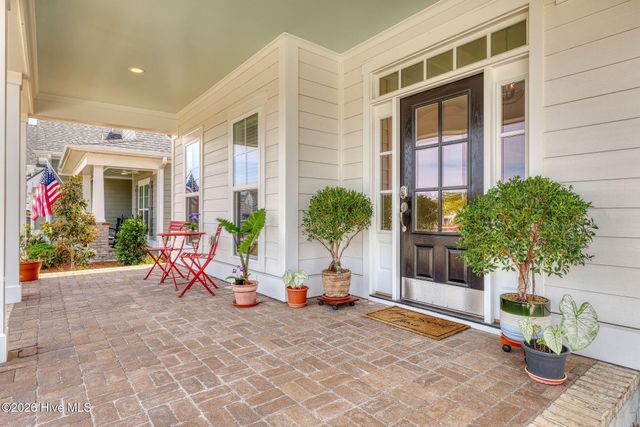 5236 Shoal Bay Run, Wilmington, NC 28412