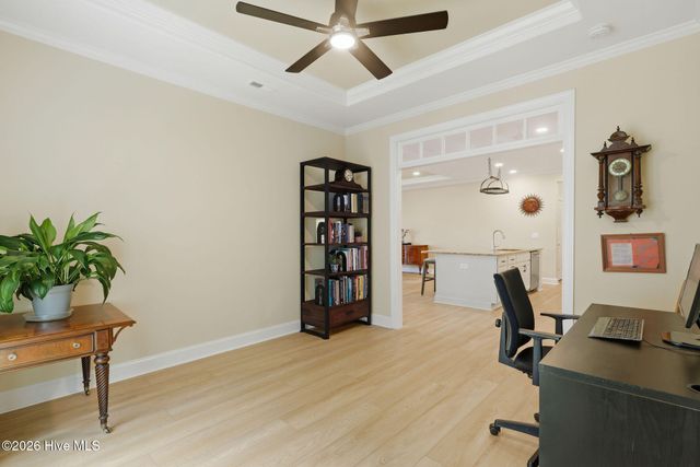 5236 Shoal Bay Run, Wilmington, NC 28412