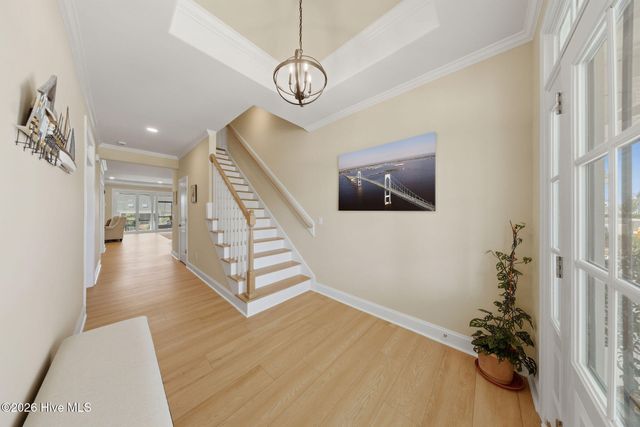 5236 Shoal Bay Run, Wilmington, NC 28412
