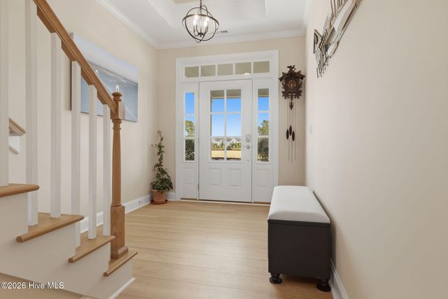5236 Shoal Bay Run, Wilmington, NC 28412