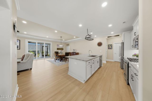 5236 Shoal Bay Run, Wilmington, NC 28412