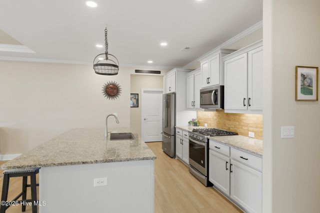 5236 Shoal Bay Run, Wilmington, NC 28412