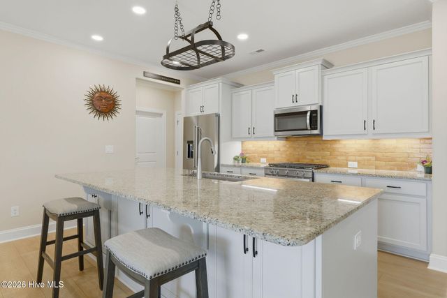 5236 Shoal Bay Run, Wilmington, NC 28412