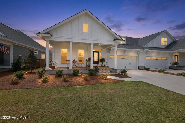 5236 Shoal Bay Run, Wilmington, NC 28412