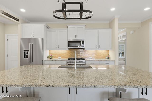 5236 Shoal Bay Run, Wilmington, NC 28412