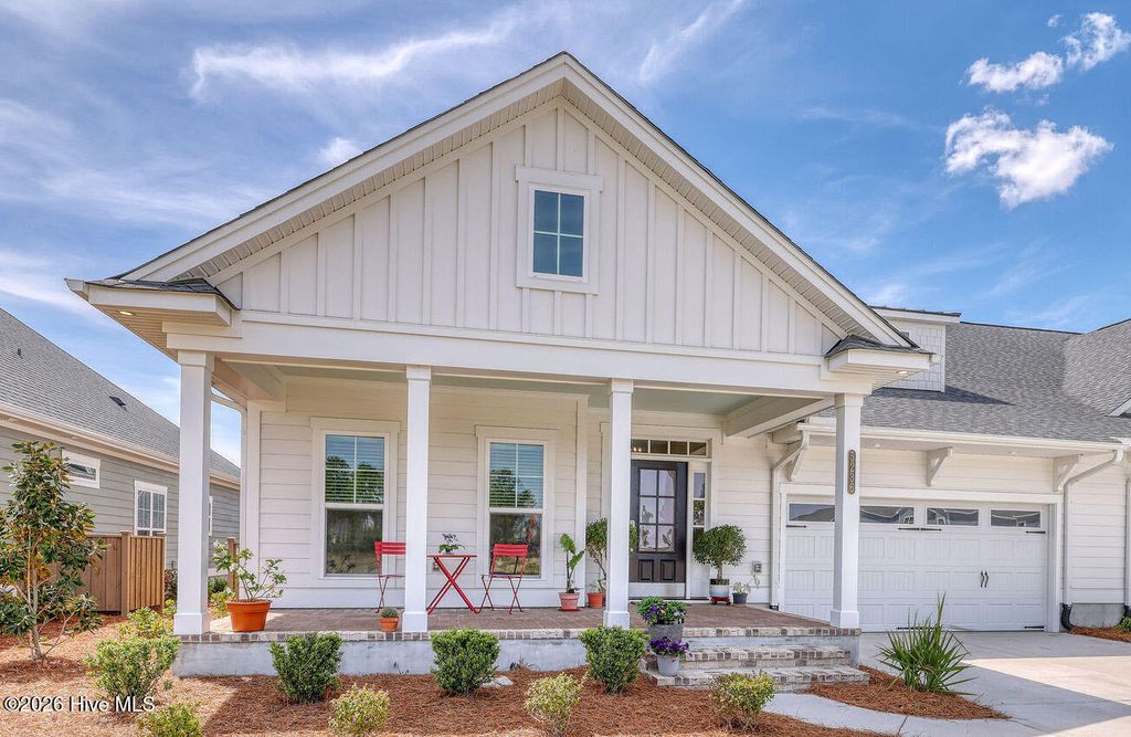 5236 Shoal Bay Run, Wilmington, NC 28412