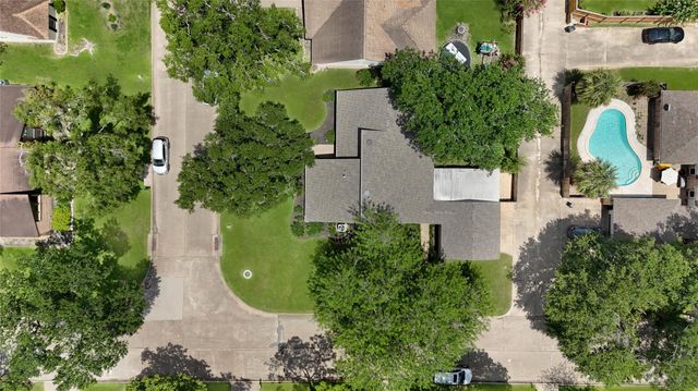 20319 Triton Court, Katy, TX 77450