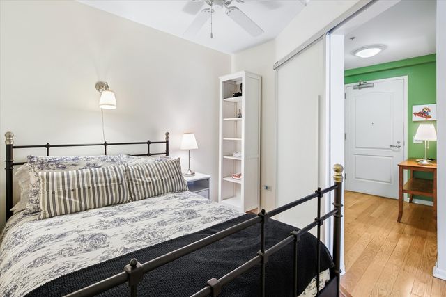125 S JEFFERSON Street 1905, Chicago, IL 60661