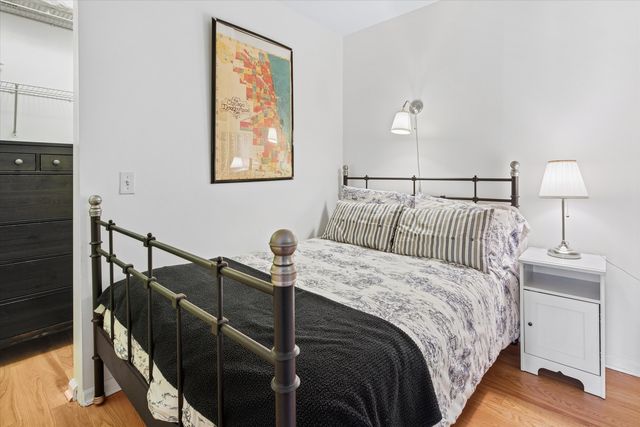 125 S JEFFERSON Street 1905, Chicago, IL 60661