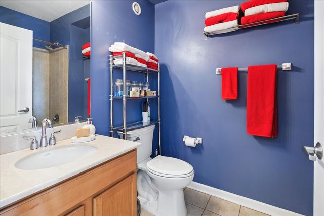 125 S JEFFERSON Street 1905, Chicago, IL 60661