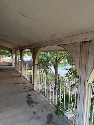 841 Rouse Street, Houston, TX 77020